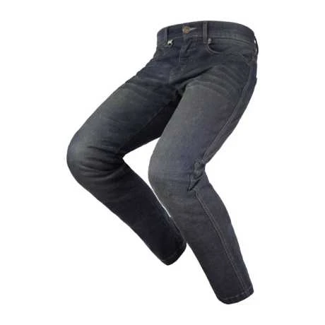By City Shield Jeans Grau 1 By City Shield Jeans Grau