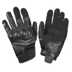 By City Tokio Handschuhe Schwarz