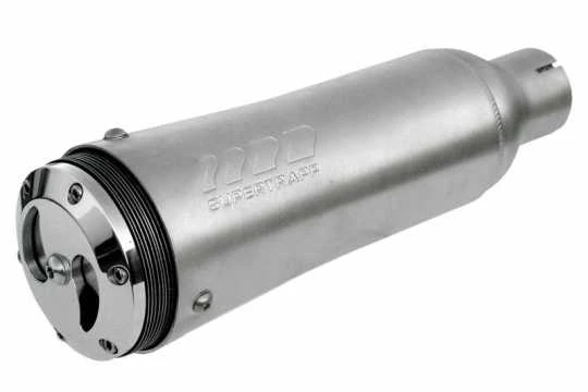 Endkappe "Snuff-Or-Not" 3 Endkappe "Snuff-Or-Not" – Bild 3