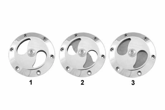 Endkappe "Snuff-Or-Not" 2 Endkappe "Snuff-Or-Not" – Bild 2