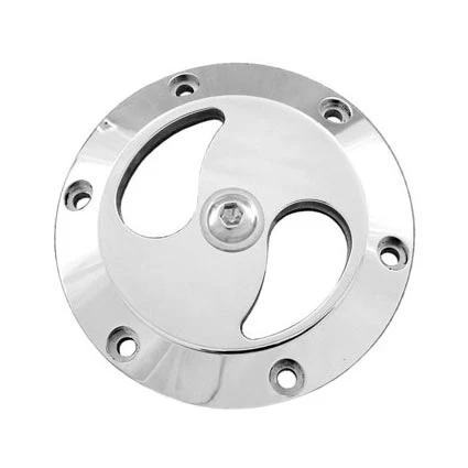 Endkappe "Snuff-Or-Not" 1 Endkappe "Snuff-Or-Not"