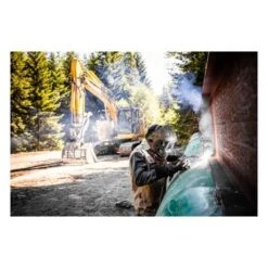 Mechanix Wear Mechanix Torch Schweißerhandschuhe Cascade -Elektrik Blitz Angebote Store 955161fk1