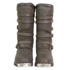 By City Muddy Road Stiefel Braun -Elektrik Blitz Angebote Store 955572v 41