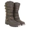By City Muddy Road Stiefel Braun