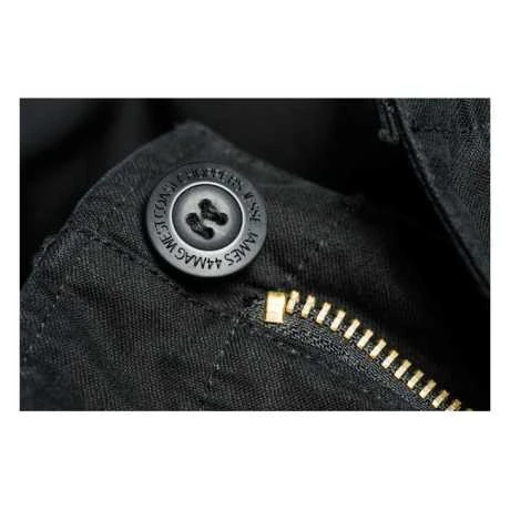 West Coast Choppers M-65 Cargo Hose Schwarz 3 West Coast Choppers M-65 Cargo Hose Schwarz – Bild 3