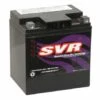 SVR AGM Batterie 30Ah 400CCA
