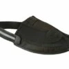 Nelson-Rigg Schalt Schuh Protector Schwarz