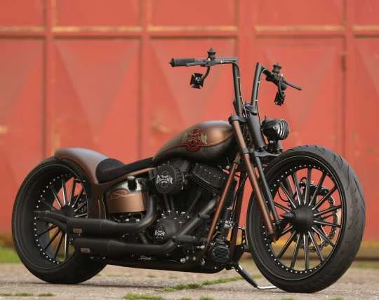 Powerfilter Kit TB-Logo Schwarz 2 Powerfilter Kit TB-Logo Schwarz – Bild 2