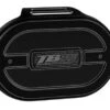 Airbox Cover Oval TB-S