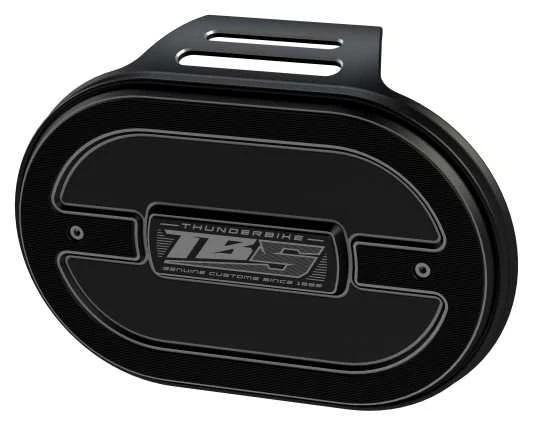 Airbox Cover Oval TB-S 2 Airbox Cover Oval TB-S – Bild 2
