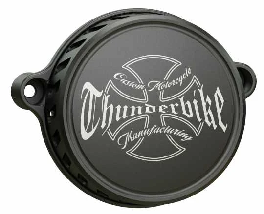 Powerfilter-Kit Thunderbike 1 Powerfilter-Kit Thunderbike