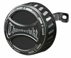 Powerfilter-Kit Torque TB-Logo