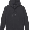 Harley-Davidson Hoodie Willie G Skull Schwarz