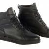 Bering Indy Sneakers Schwarz