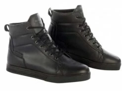 Bering Indy Sneakers Schwarz