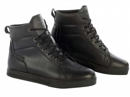 Bering Indy Sneakers Schwarz 1 Bering Indy Sneakers Schwarz