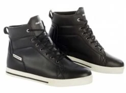 Bering Indy Sneakers Schwarz/weiß