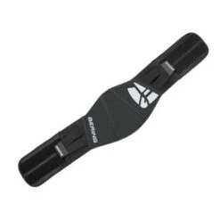 Bering Ceinture Nierengurt Schwarz
