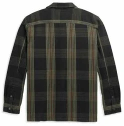 Harley-Davidson Hemdjacke Arched Plaid -Elektrik Blitz Angebote Store 96347 21vm harley2