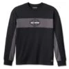 Harley-Davidson Longsleeve Racing Bar & Shield