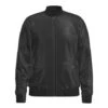 Harley-Davidson Down South Lederjacke Schwarz