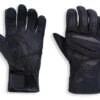 Harley-Davidson Handschuhe Rodney Schwarz