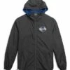 Harley-Davidson Windbreaker Jacke Contrast Hood