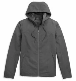 Harley-Davidson Convertible Weste/Jacke Bar & Shield