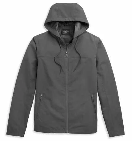 Harley-Davidson Convertible Weste/Jacke Bar & Shield 1 Harley-Davidson Convertible Weste/Jacke Bar & Shield