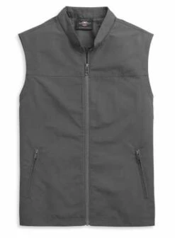 Harley-Davidson Convertible Weste/Jacke Bar & Shield 5 Harley-Davidson Convertible Weste/Jacke Bar & Shield -Elektrik Blitz Angebote Store 97441 21vm harley3