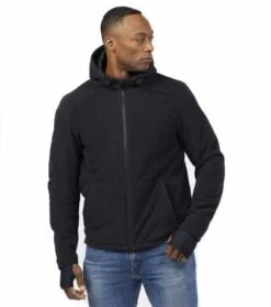 Harley-Davidson Fleece Jacke Cross Roads II Wasserdicht 6 Harley-Davidson Fleece Jacke Cross Roads II Wasserdicht -Elektrik Blitz Angebote Store 98105 21em 43