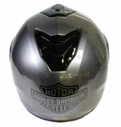 Harley-Davidson Modular Helm Capstone H31 ECE Grau -Elektrik Blitz Angebote Store 98121 21vx 43
