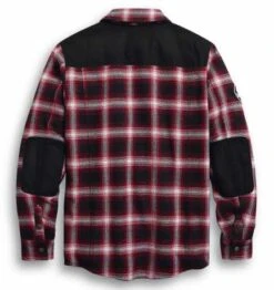 Harley-Davidson Motorrad Hemd Arterial Abrasion-Resistant 6 Harley-Davidson Motorrad Hemd Arterial Abrasion-Resistant -Elektrik Blitz Angebote Store 98124 20em 22