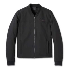 Harley-Davidson Jacke Midlayer Modular Schwarz