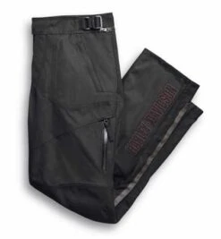 Harley-Davidson Motorrad Überhose Vanocker -Elektrik Blitz Angebote Store 98127 20em 32