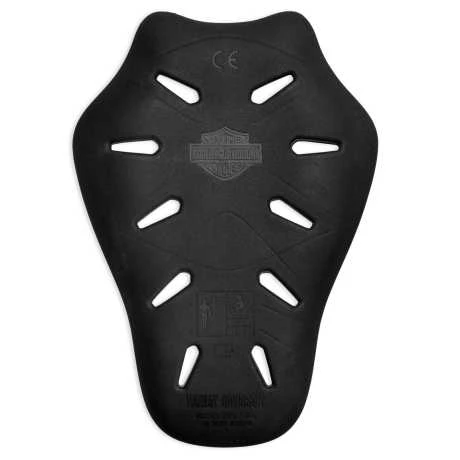 H-D Rückenprotektor CE Level 1 1 H-D Rückenprotektor CE Level 1