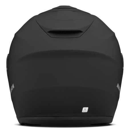 Harley-Davidson Helm Maywood II H33 Schwarz Matt 4 Harley-Davidson Helm Maywood II H33 Schwarz Matt – Bild 4