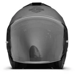 Harley-Davidson Helm Maywood II H33 Silber Matt 9 Harley-Davidson Helm Maywood II H33 Silber Matt -Elektrik Blitz Angebote Store 98160 22ex 53
