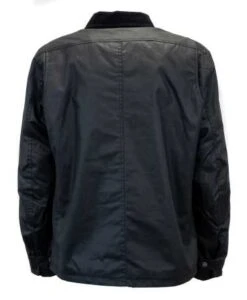 Harley-Davidson Jacke Waxed Mesa Schwarz 5 Harley-Davidson Jacke Waxed Mesa Schwarz -Elektrik Blitz Angebote Store 98163 23vm 21