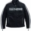 Harley-Davidson Textiljacke Rally Riding EC