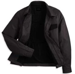 Harley-Davidson Jacke Overlook Waxed Schwarz 5 Harley-Davidson Jacke Overlook Waxed Schwarz -Elektrik Blitz Angebote Store 98166 23vm 3