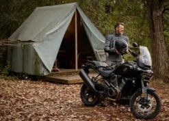 Harley-Davidson Hose Grit Adventure -Elektrik Blitz Angebote Store 98179 21vm 41 1