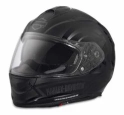 Harley-Davidson Integralhelm X03 Frill Airfit Sun Shield