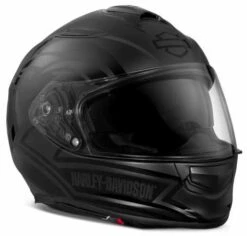 Harley-Davidson Integralhelm X03 Frill Airfit Sun Shield -Elektrik Blitz Angebote Store 98193 18ex 3a2