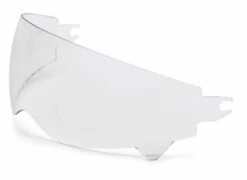 Scorpion X04 Shell Ersatz Visier, Klar