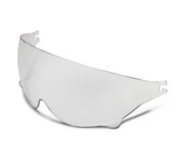 Helmet Sun Shield Klar