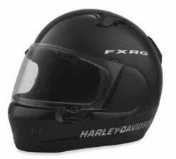 Harley-Davidson Integralhelm FXRG Renegade-V