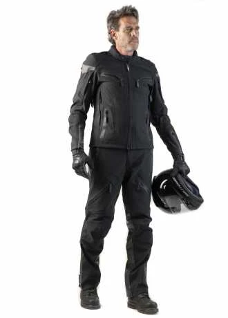 Harley-Davidson Motorradjacke FXRG Triple Vent Waterproof 3 Harley-Davidson Motorradjacke FXRG Triple Vent Waterproof – Bild 3