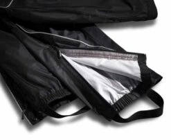 Harley-Davidson Regenkombi Full Speed Reflective -Elektrik Blitz Angebote Store 98336 15vm 41