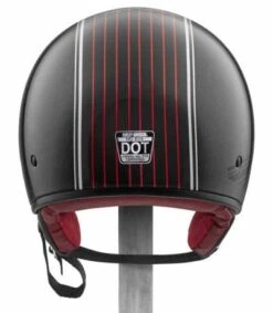 Harley-Davidson Jethelm 5/8 Knab B09 8 Harley-Davidson Jethelm 5/8 Knab B09 -Elektrik Blitz Angebote Store 98351 19ex 42